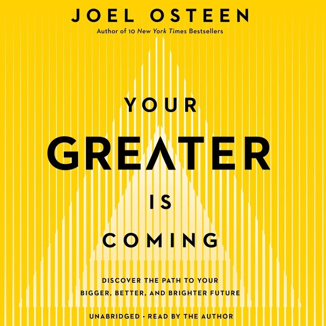 Couverture_Your Greater Is Coming