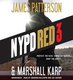 Front cover_Nypd Red 3