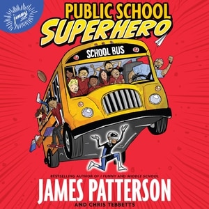 Public School Superhero