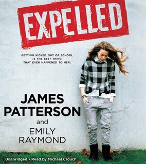 Front cover_Expelled