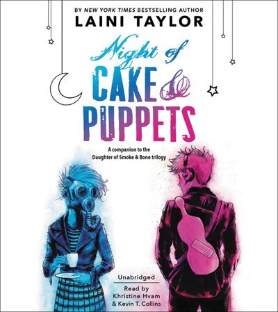 Couverture_Night of Cake & Puppets
