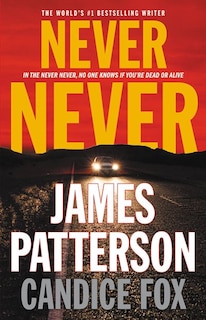 Front cover_Never Never