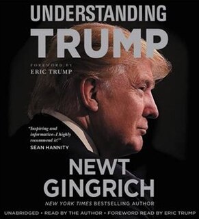 Front cover_Understanding Trump