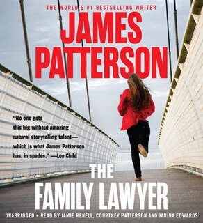 Front cover_The Family Lawyer