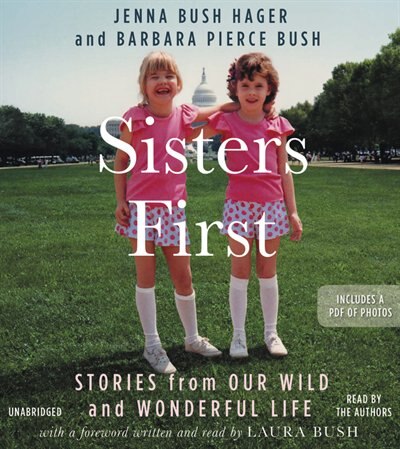 Front cover_Sisters First