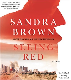 Front cover_Seeing Red