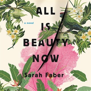 Front cover_All Is Beauty Now