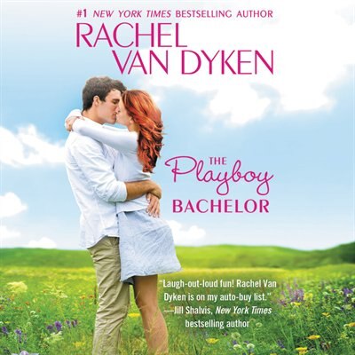 Front cover_The Playboy Bachelor