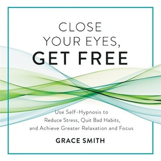 Couverture_Close Your Eyes, Get Free