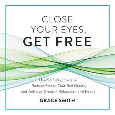 Couverture_Close Your Eyes, Get Free
