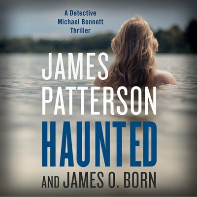 Front cover_Haunted