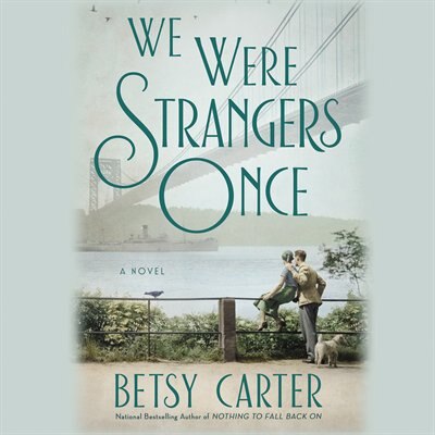 Front cover_We Were Strangers Once