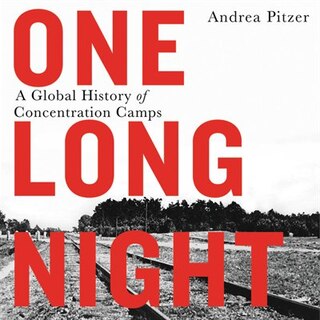 Front cover_One Long Night