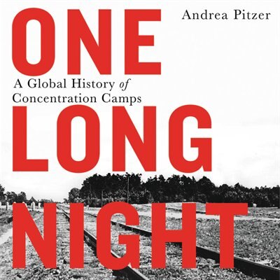 Front cover_One Long Night