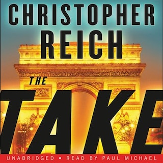 Front cover_The Take