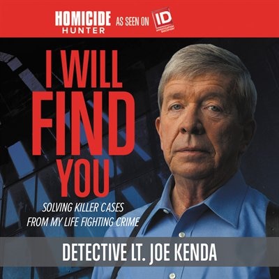 Front cover_I Will Find You