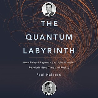 Couverture_The Quantum Labyrinth