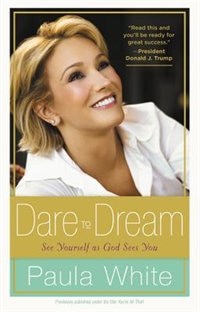 Front cover_Dare To Dream
