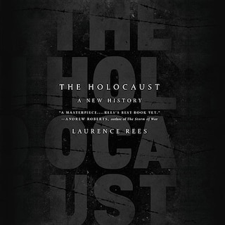 Front cover_The Holocaust
