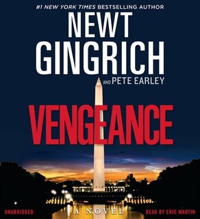 Front cover_Vengeance