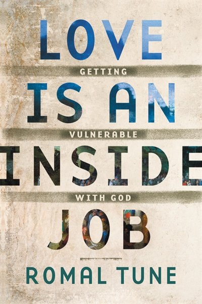 Front cover_Love Is An Inside Job