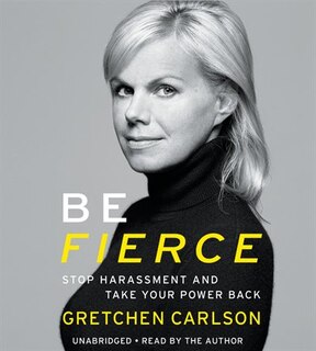 Couverture_Be Fierce