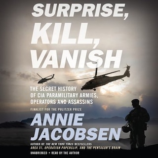 Couverture_Surprise, Kill, Vanish