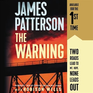 Front cover_The Warning
