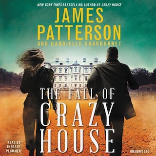 Couverture_The Fall of Crazy House