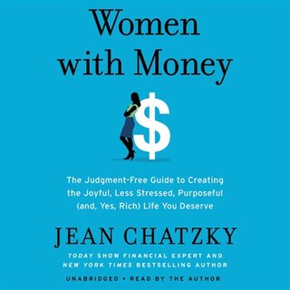 Front cover_Women with Money