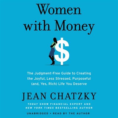 Front cover_Women with Money