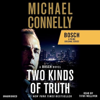 Front cover_Two Kinds Of Truth
