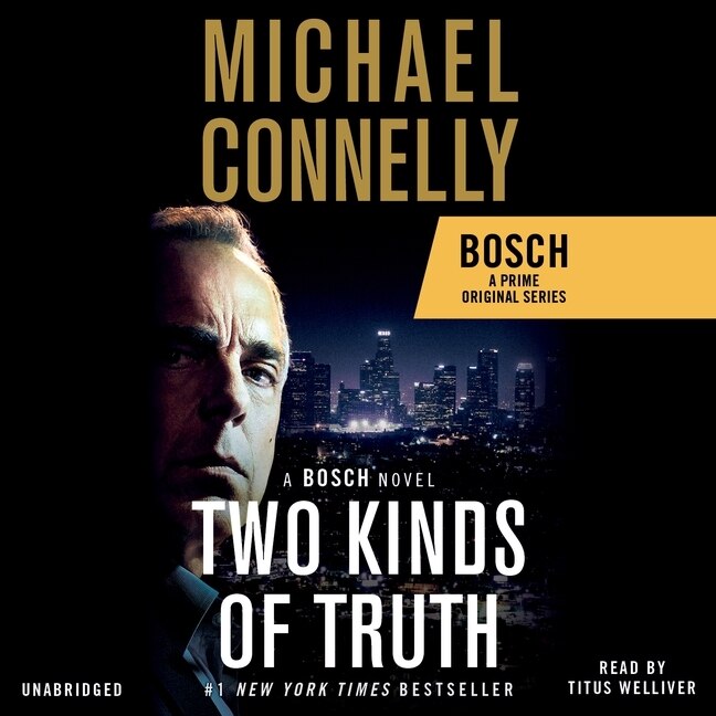 Front cover_Two Kinds Of Truth