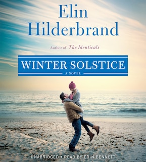 Front cover_Winter Solstice