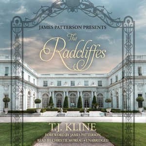 Front cover_The Radcliffes