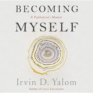 Front cover_Becoming Myself