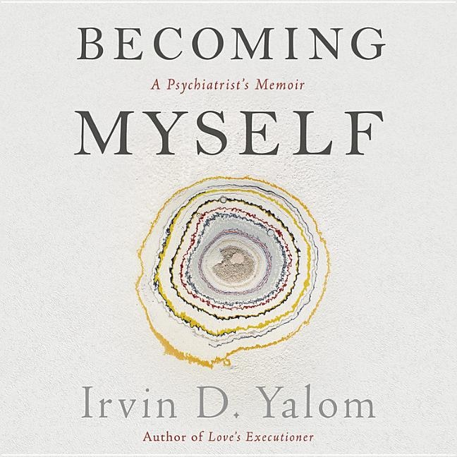 Front cover_Becoming Myself