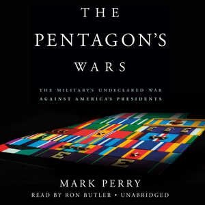 Couverture_The Pentagon's Wars