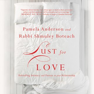 Couverture_Lust for Love Lib/E