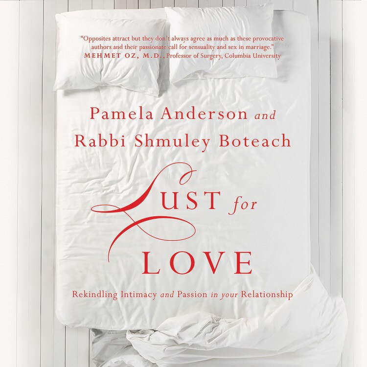 Couverture_Lust for Love Lib/E