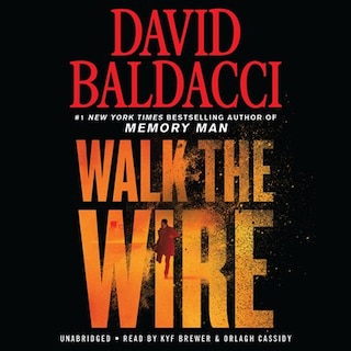 Couverture_Walk The Wire