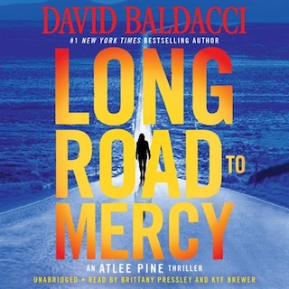 Couverture_Long Road To Mercy