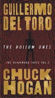 Front cover_The Hollow Ones