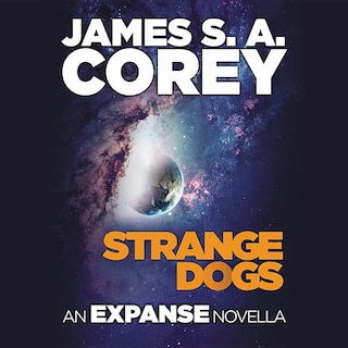 Couverture_Strange Dogs