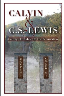 Couverture_Calvin & C. S. Lewis