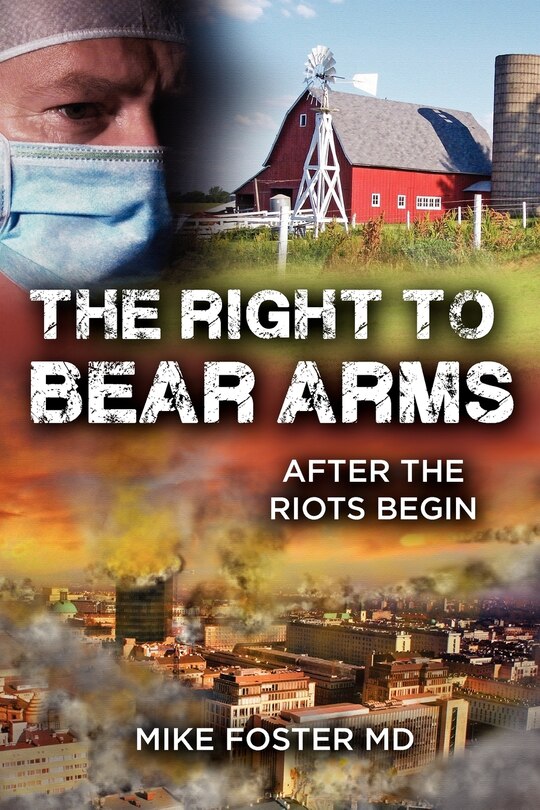 Couverture_The Right To Bear Arms