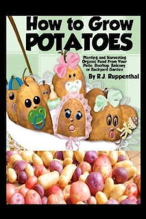 Couverture_How to Grow Potatoes