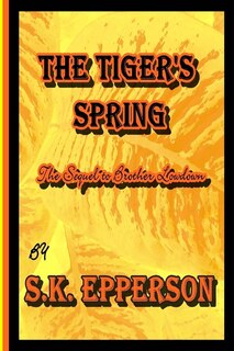 Couverture_The Tiger's Spring