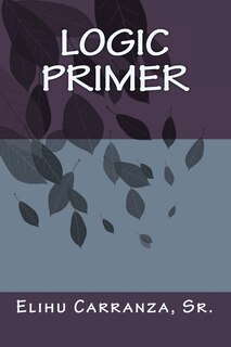 Couverture_Logic Primer