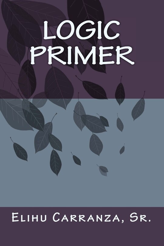Couverture_Logic Primer